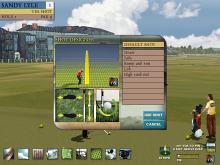 British Open Championship Golf screenshot #5