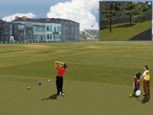 British Open Championship Golf screenshot #6