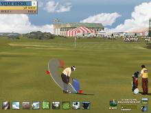 British Open Championship Golf screenshot #8