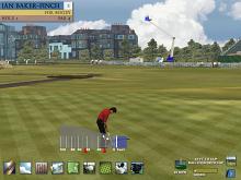 British Open Championship Golf screenshot #9