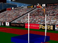 Bruce Jenner's Decathlon screenshot #12