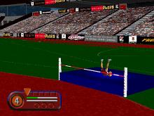 Bruce Jenner's Decathlon screenshot #5