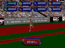 Bruce Jenner's Decathlon screenshot #7