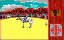 Buffalo Bills Rodeo Games screenshot #4