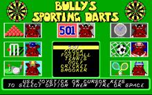 Bully's Sporting Darts screenshot #8