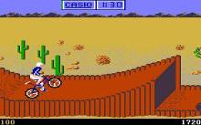 California Games screenshot