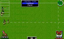 Campo's International Rugby (a.k.a. International Rugby Challenge) screenshot #5