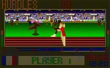 Carl Lewis Challenge, The screenshot #12