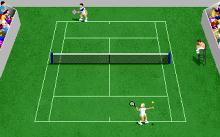 Center Court Tennis screenshot #4