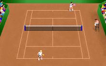 Center Court Tennis screenshot #5
