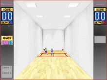 Club Racquetball screenshot #4