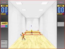 Club Racquetball screenshot #5
