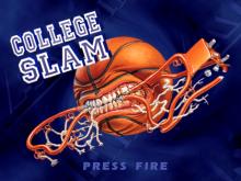 College Slam screenshot #4