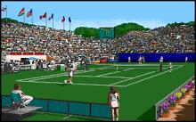 Compaq Grand Slam Cup screenshot #13