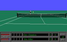 Compaq Grand Slam Cup screenshot #4