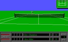 Compaq Grand Slam Cup screenshot #7