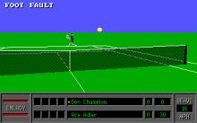 Compaq Grand Slam Cup screenshot #8