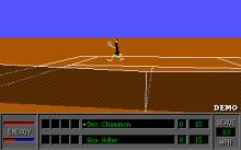 Compaq Grand Slam Cup screenshot #9