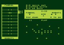 Computer Quarterback screenshot #2