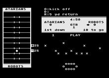 Computer Quarterback screenshot #3