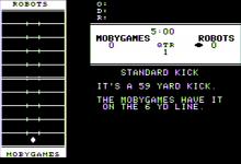 Computer Quarterback screenshot #8