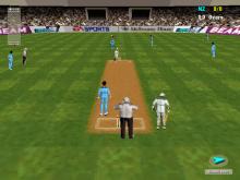 Cricket 97 screenshot #4