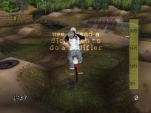 Dave Mirra Freestyle BMX screenshot #3