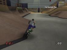 Dave Mirra Freestyle BMX screenshot #6