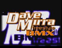 Dave Mirra Freestyle BMX screenshot #8