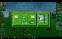 David Leadbetter's Greens (a.k.a. MicroProse Golf) screenshot #8
