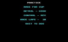 Days of Thunder screenshot #11