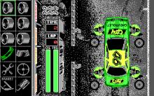 Days of Thunder screenshot #12