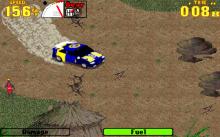 Deadly Racer screenshot #13