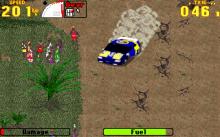 Deadly Racer screenshot #14