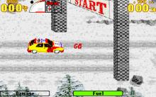 Deadly Racer screenshot #16