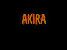 Akira screenshot #8