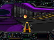 Death Drome screenshot #12