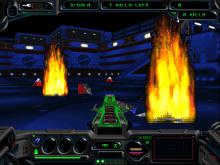 Death Drome screenshot #16
