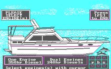 Dolphin Boating Simulator screenshot #11