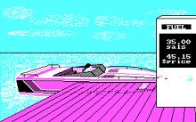 Dolphin Boating Simulator screenshot #6