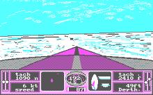 Dolphin Boating Simulator screenshot #8