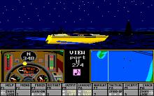 Dolphin Powerboating Simulator 3 screenshot #12