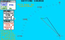 Dolphin Powerboating Simulator 3 screenshot #14