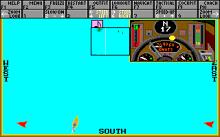 Dolphin Powerboating Simulator 3 screenshot #7