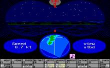 Dolphin Powerboating Simulator 3 screenshot #8