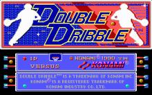 Double Dribble screenshot #4