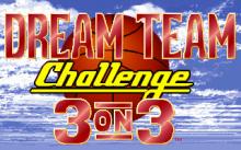 Dream Team: 3 on 3 Challenge screenshot #4