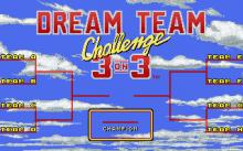 Dream Team: 3 on 3 Challenge screenshot #7