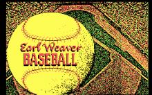 Earl Weaver Baseball screenshot #6