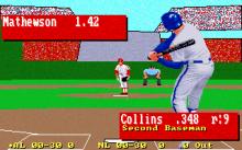 Earl Weaver Baseball 2 screenshot #2